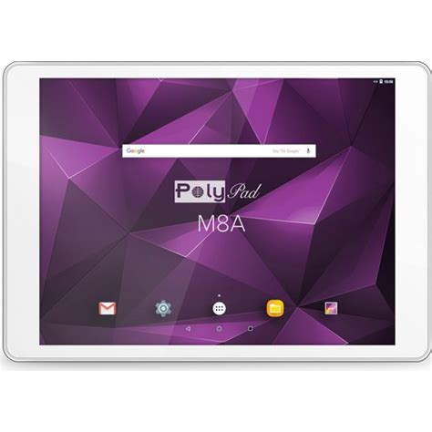 polypad tablet m8a